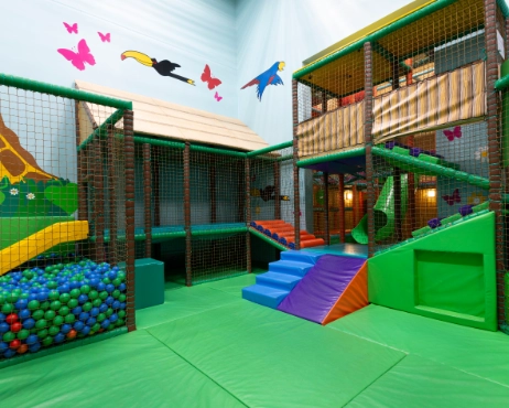 Kids Activities