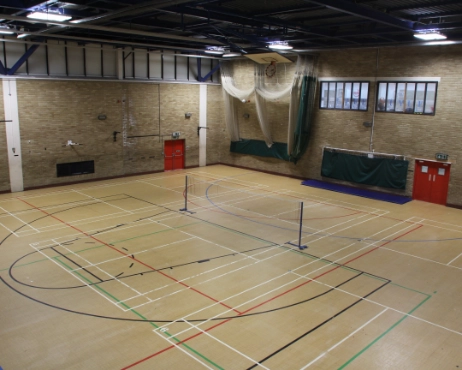Sports & Activities