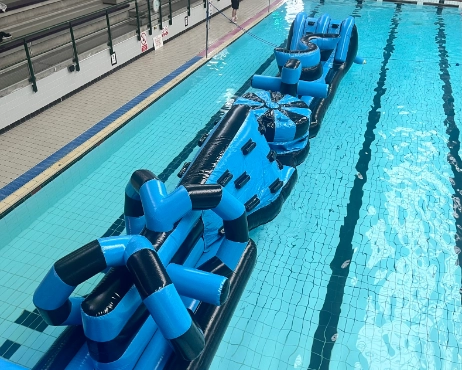 Splash Attack