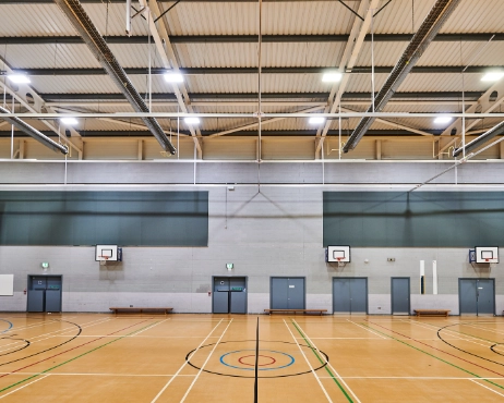 Sports & Activities
