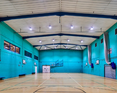 Five-a-side Football