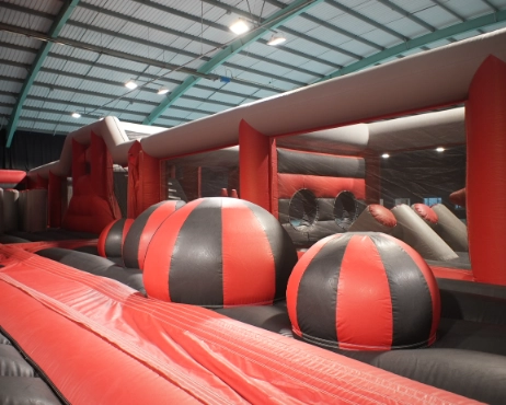 X-treme Air