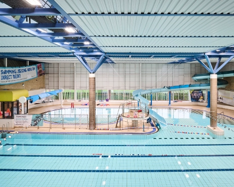 Swim