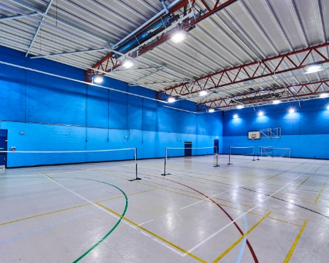 Sports & Activities