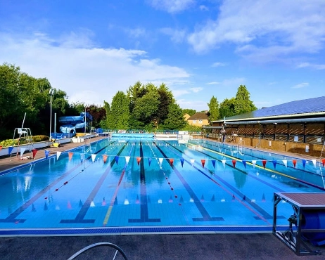 Swim