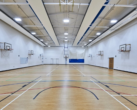 Sports & Activities
