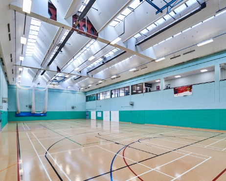 Sports & Activities