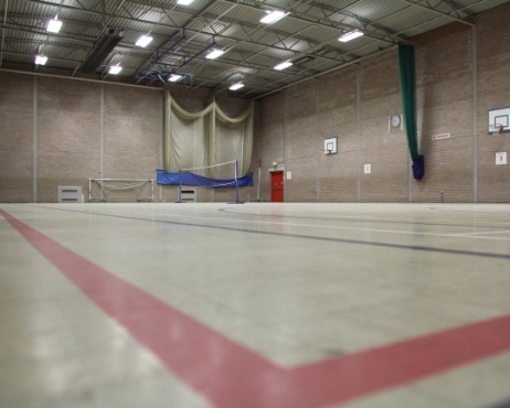 Sports & Activities