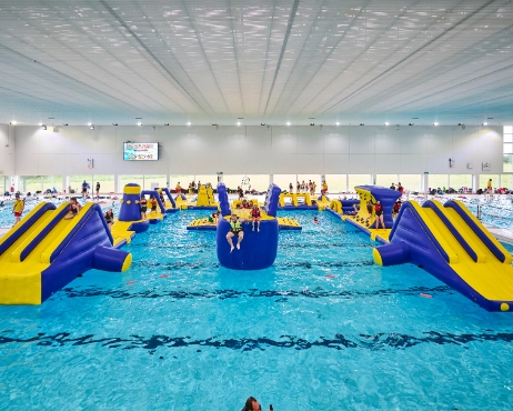 Atlantis Splash