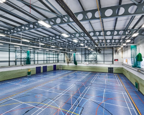 Sports & Activities