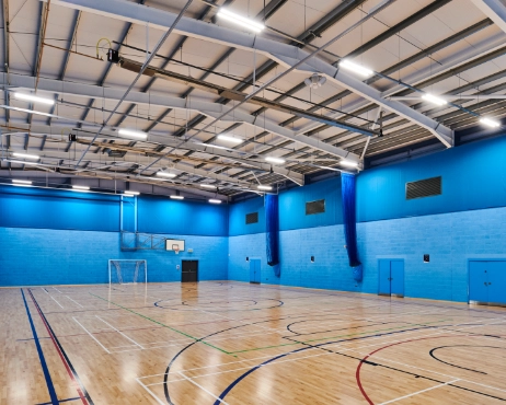 Sports & Activities