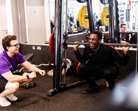 Personal Training