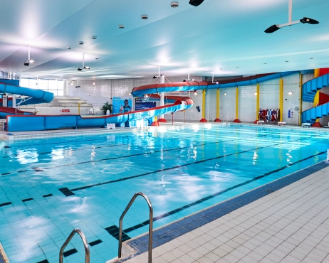 Swim