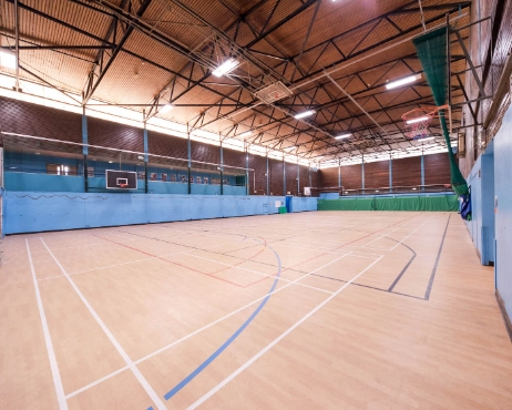 Sports & Activities