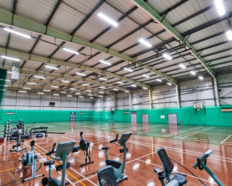 Sports & Activities