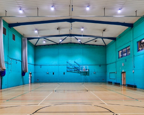 Sports & Activities