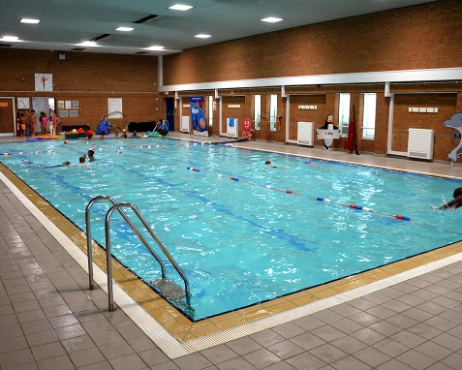 General Swim
