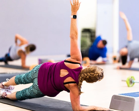 Strength and Core