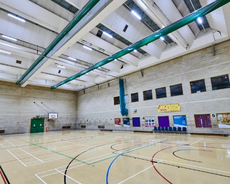 Basketball