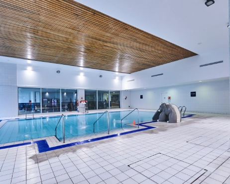 Public Swim