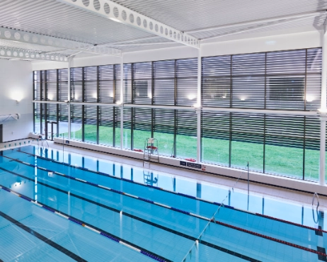 Public Swimming