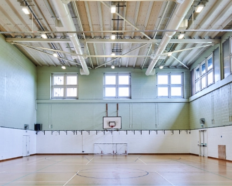 Sports & Activities