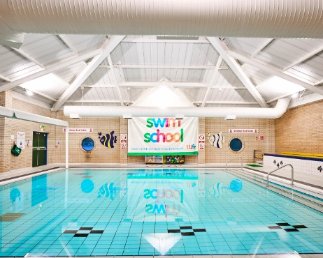 Public Swimming