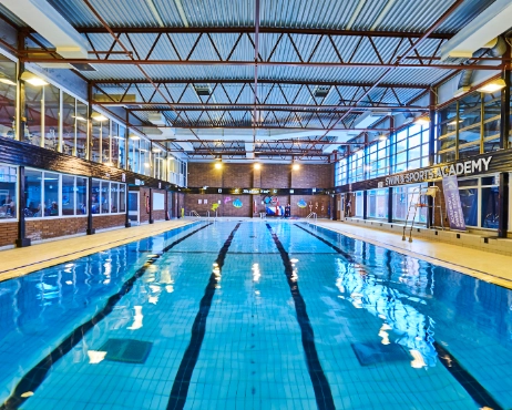 Swim
