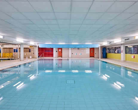 Public Swimming