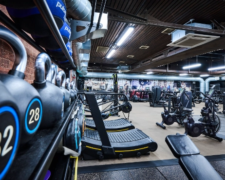 Gym