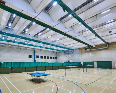 Sports & Activities