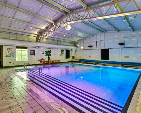 Swim