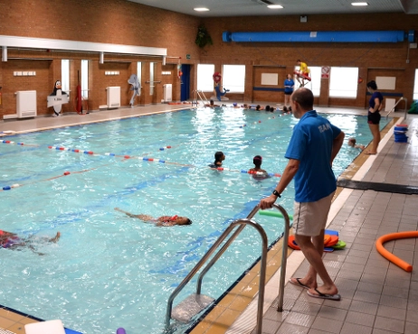 Fun Swim