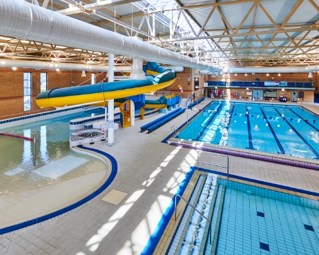 Public Swim