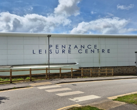 20th Anniversary Open Day