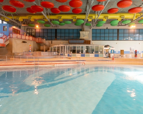 Public Swimming