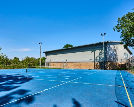 Sports & Activities