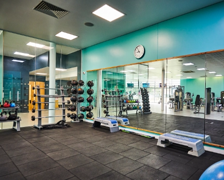 Functional Training Gym