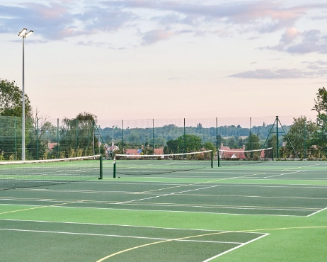 Sports & Activities