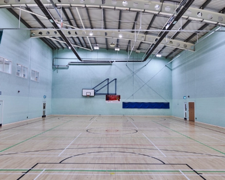 Sports & Activities