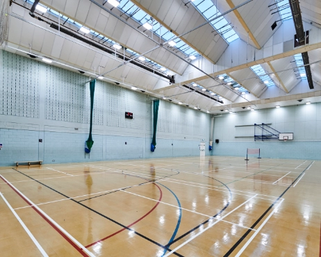Sports & Activities