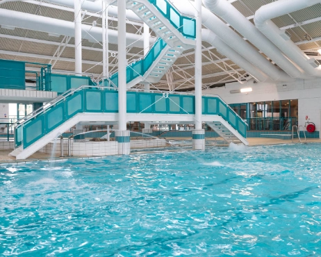 Public Swimming
