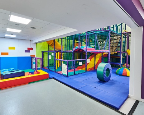 Kids Activities