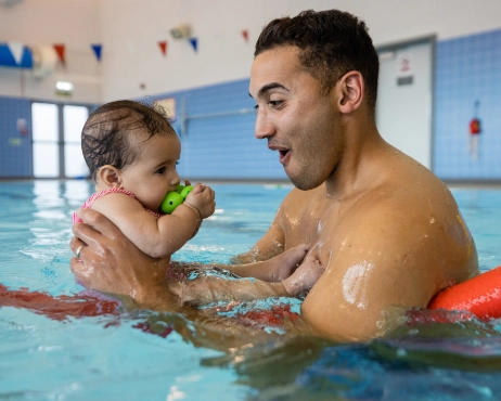 Family Swim