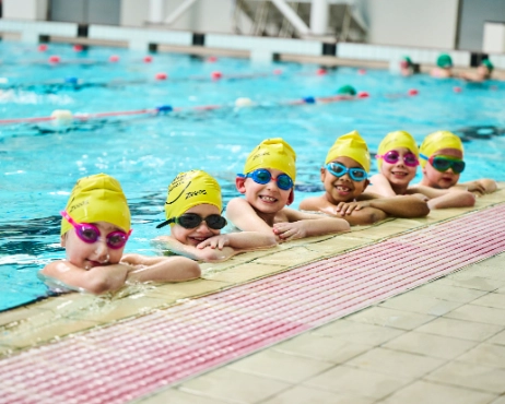 Kids Activities