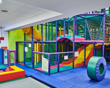 Kids Activities
