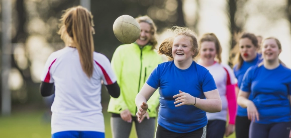 Leisure Centre Hero Image