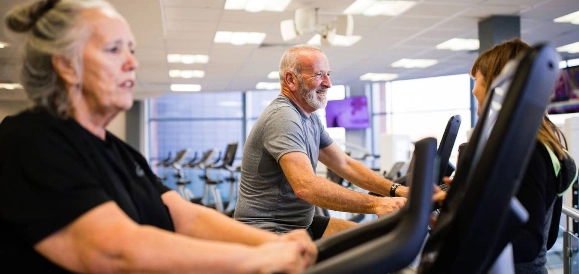 Leisure Centre Hero Image