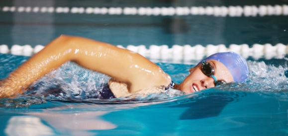 Leisure Centre Hero Image