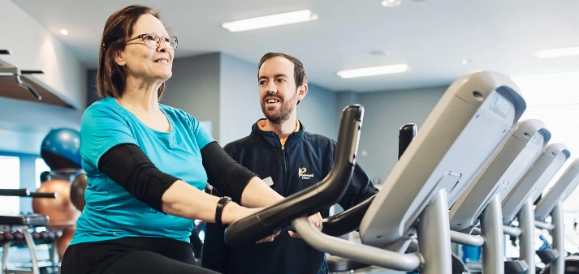 Leisure Centre Hero Image